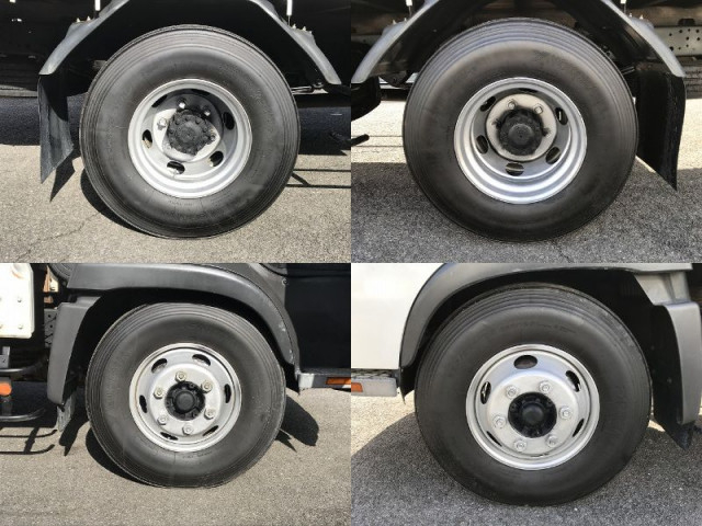 日野 レンジャー 中型 平ボディ TKG-FC9JKAP(96712) 32枚目