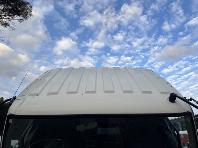 三菱ふそう ファイター 増トン クレーン付き QKG-FK62FZ(96711) 47枚目