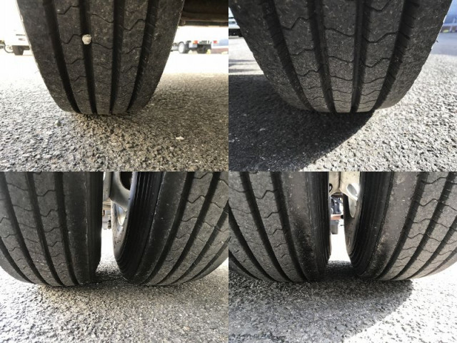 日野 レンジャー 中型 平ボディ TKG-FC9JKAP(96712) 34枚目