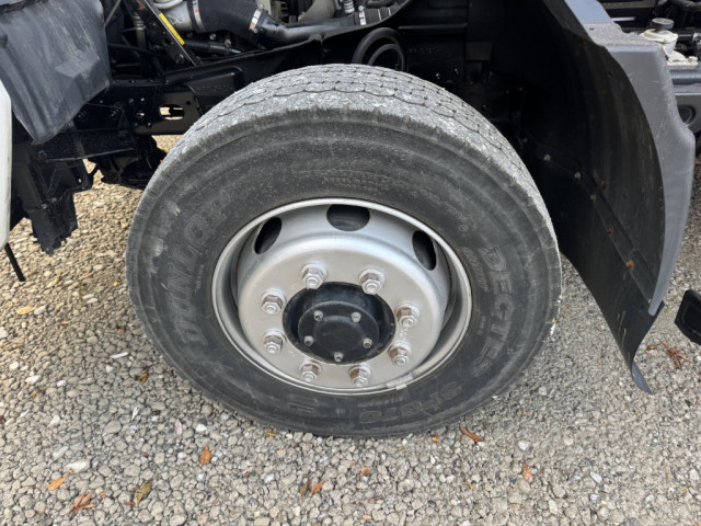 三菱ふそう ファイター 増トン クレーン付き QKG-FK62FZ(96711) 48枚目