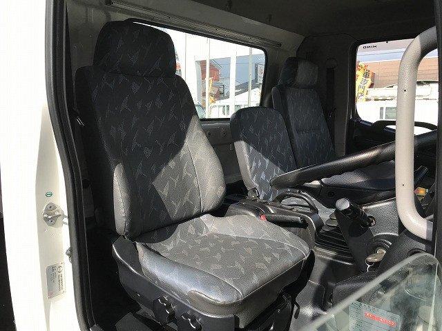 日野 レンジャー 中型 平ボディ TKG-FC9JKAP(96712) 35枚目