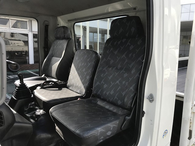 日野 レンジャー 中型 平ボディ TKG-FC9JKAP(96712) 36枚目