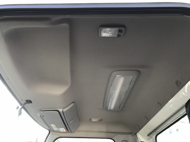 日野 レンジャー 中型 平ボディ TKG-FC9JKAP(96712) 37枚目