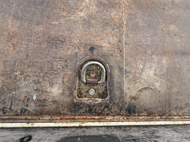 日野 レンジャー 中型 クレーン付き TKG-FD7JLAA(96713) 8枚目