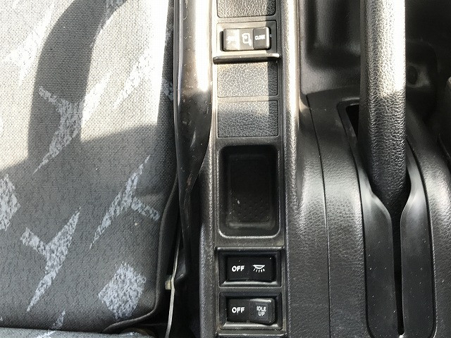 日野 レンジャー 中型 平ボディ TKG-FC9JKAP(96712) 44枚目