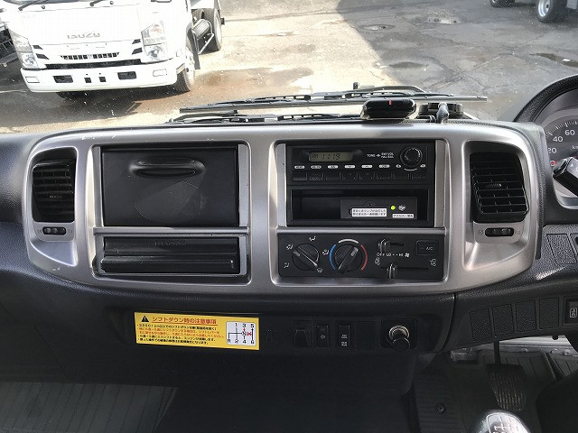 日野 レンジャー 中型 平ボディ TKG-FC9JKAP(96712) 45枚目