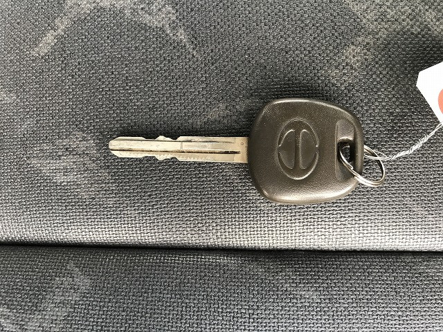 日野 レンジャー 中型 平ボディ TKG-FC9JKAP(96712) 46枚目