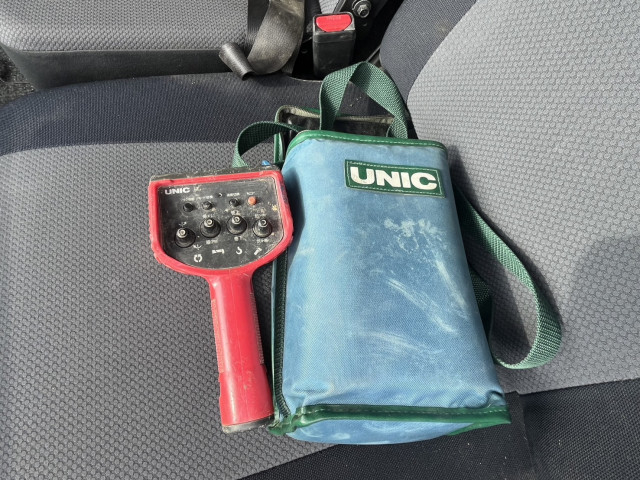 日野 レンジャー 中型 クレーン付き TKG-FD7JLAA(96713) 16枚目