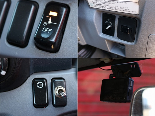 三菱ふそう キャンター 小型 平ボディ TKG-FBA50(96714) 12枚目