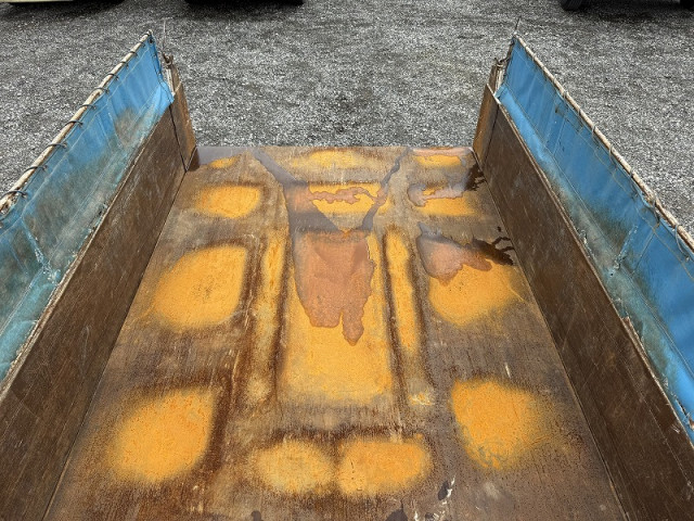 いすゞ エルフ 小型 土砂ダンプ TKG-NKR85AD(96715) 10枚目