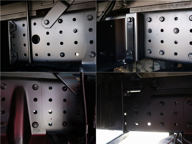 三菱ふそう キャンター 小型 平ボディ TKG-FBA50(96714) 18枚目