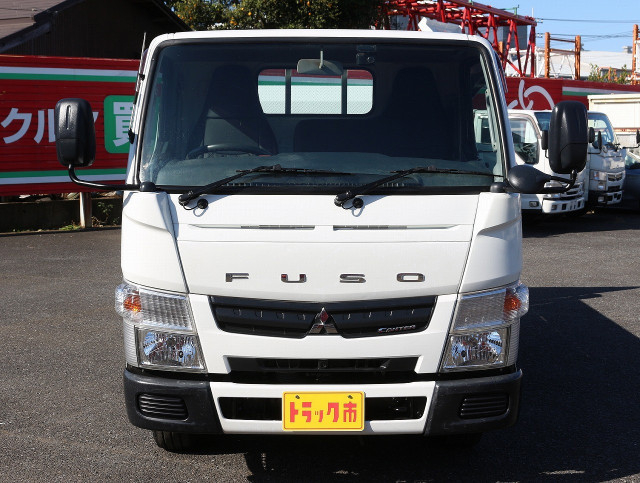 三菱ふそう キャンター 小型 平ボディ TKG-FBA50(96714) 20枚目