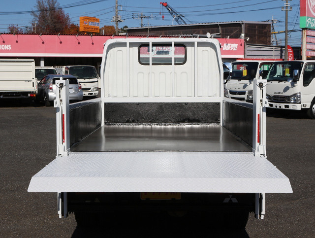 三菱ふそう キャンター 小型 平ボディ TKG-FBA50(96714) 25枚目