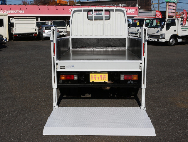 三菱ふそう キャンター 小型 平ボディ TKG-FBA50(96714) 26枚目