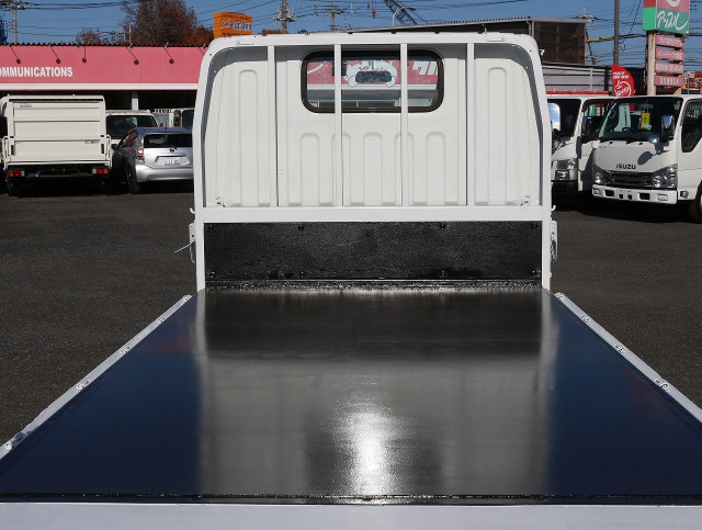 三菱ふそう キャンター 小型 平ボディ TKG-FBA50(96714) 27枚目