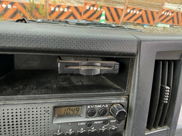 いすゞ エルフ 小型 土砂ダンプ TKG-NKR85AD(96715) 25枚目