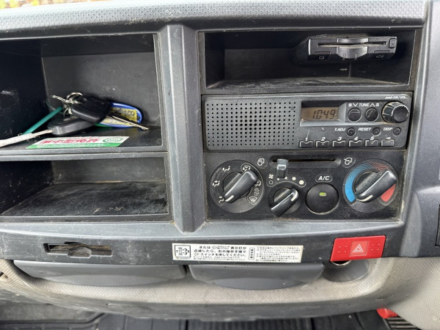 いすゞ エルフ 小型 土砂ダンプ TKG-NKR85AD(96715) 26枚目