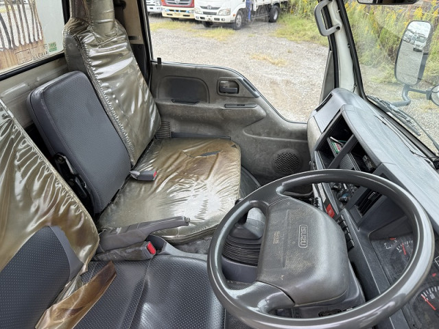 いすゞ エルフ 小型 土砂ダンプ TKG-NKR85AD(96715) 27枚目