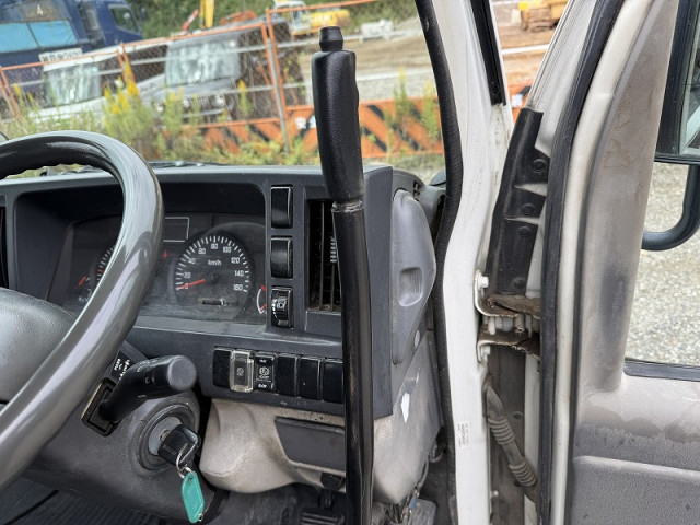 いすゞ エルフ 小型 土砂ダンプ TKG-NKR85AD(96715) 28枚目