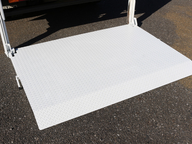 三菱ふそう キャンター 小型 平ボディ TKG-FBA50(96714) 34枚目