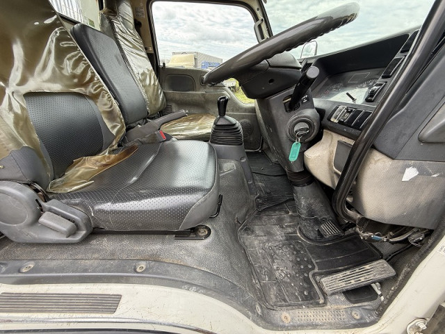 いすゞ エルフ 小型 土砂ダンプ TKG-NKR85AD(96715) 30枚目