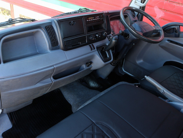 三菱ふそう キャンター 小型 平ボディ TKG-FBA50(96714) 36枚目