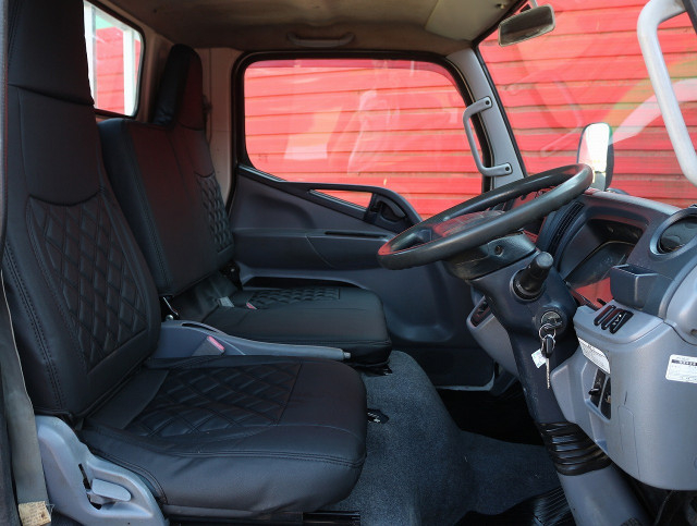 三菱ふそう キャンター 小型 平ボディ TKG-FBA50(96714) 37枚目