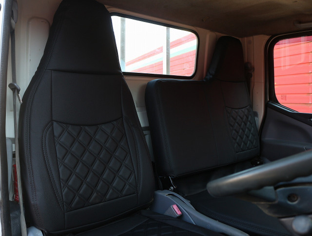 三菱ふそう キャンター 小型 平ボディ TKG-FBA50(96714) 38枚目