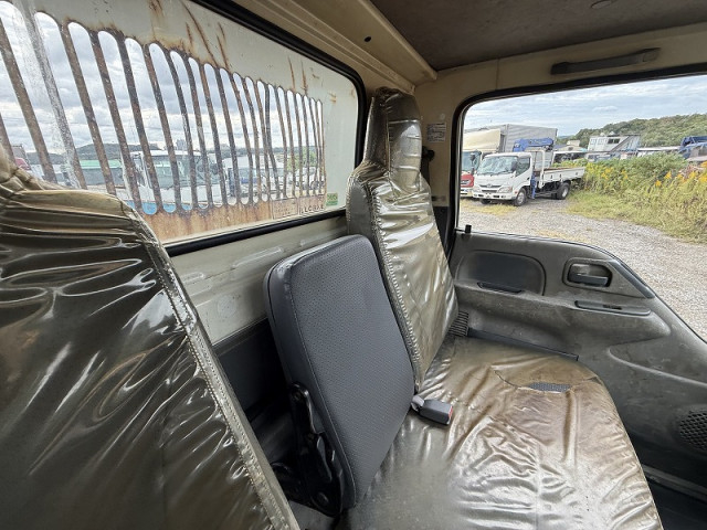 いすゞ エルフ 小型 土砂ダンプ TKG-NKR85AD(96715) 34枚目