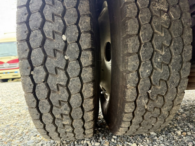 いすゞ エルフ 小型 土砂ダンプ TKG-NKR85AD(96715) 35枚目