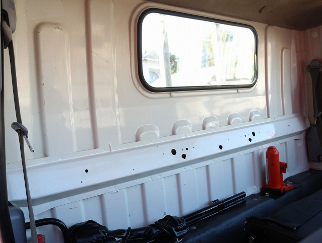 三菱ふそう キャンター 小型 平ボディ TKG-FBA50(96714) 40枚目