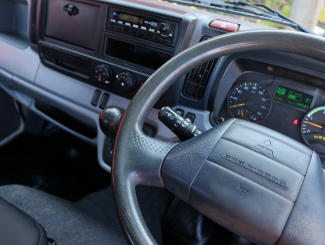 三菱ふそう キャンター 小型 平ボディ TKG-FBA50(96714) 41枚目