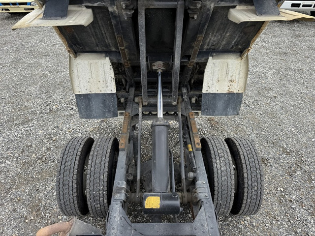 いすゞ エルフ 小型 土砂ダンプ TKG-NKR85AD(96715) 37枚目