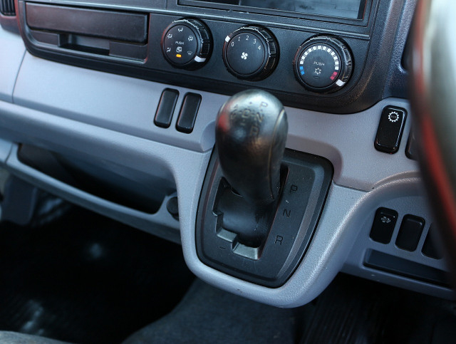 三菱ふそう キャンター 小型 平ボディ TKG-FBA50(96714) 42枚目