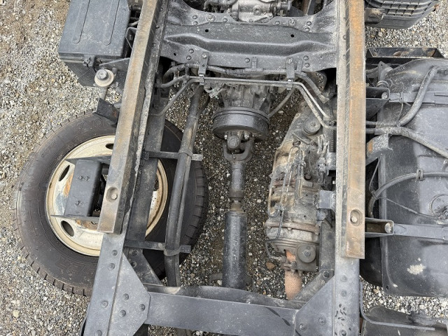 いすゞ エルフ 小型 土砂ダンプ TKG-NKR85AD(96715) 38枚目