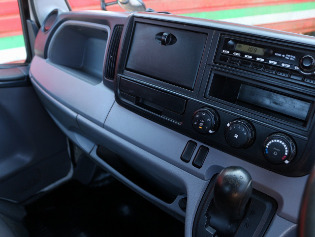 三菱ふそう キャンター 小型 平ボディ TKG-FBA50(96714) 43枚目