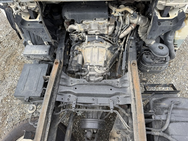 いすゞ エルフ 小型 土砂ダンプ TKG-NKR85AD(96715) 39枚目