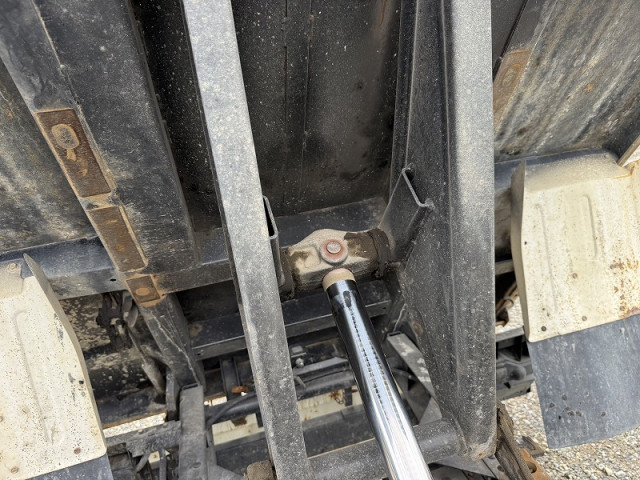 いすゞ エルフ 小型 土砂ダンプ TKG-NKR85AD(96715) 40枚目