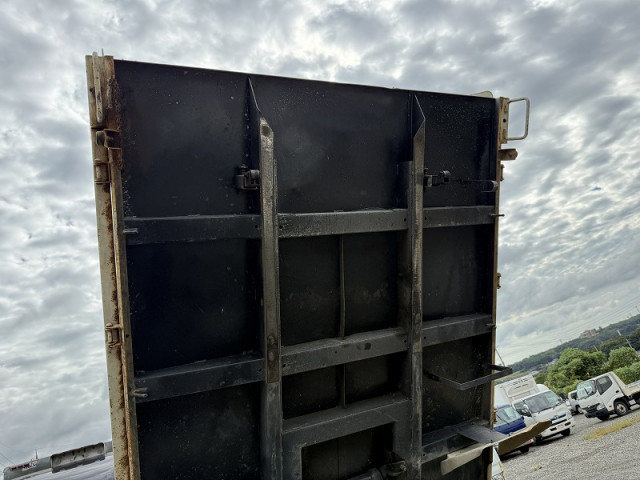 いすゞ エルフ 小型 土砂ダンプ TKG-NKR85AD(96715) 41枚目