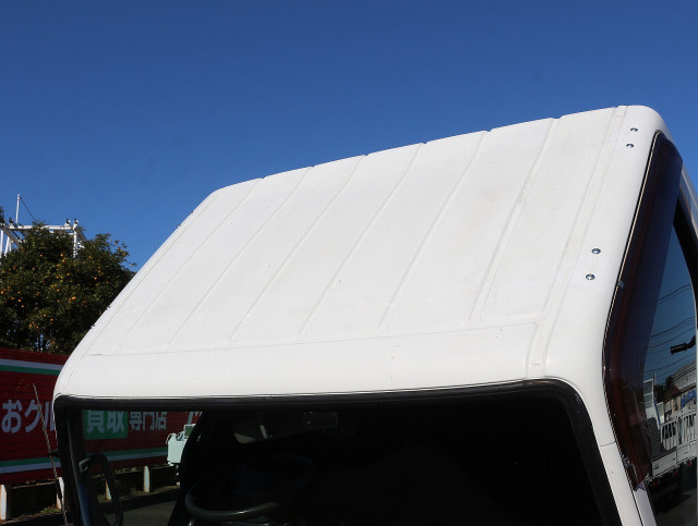 三菱ふそう キャンター 小型 平ボディ TKG-FBA50(96714) 46枚目