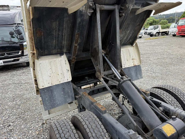 いすゞ エルフ 小型 土砂ダンプ TKG-NKR85AD(96715) 43枚目