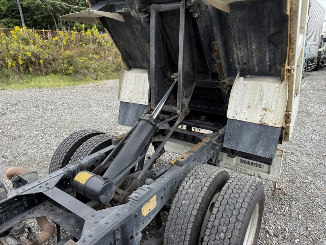 いすゞ エルフ 小型 土砂ダンプ TKG-NKR85AD(96715) 45枚目