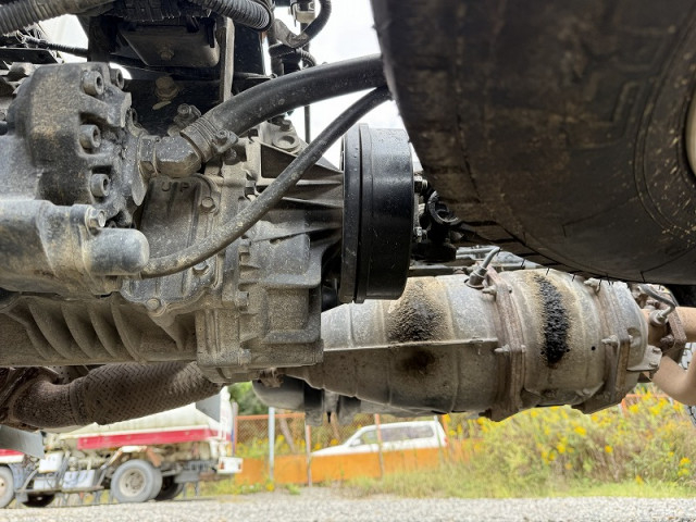 いすゞ エルフ 小型 土砂ダンプ TKG-NKR85AD(96715) 48枚目