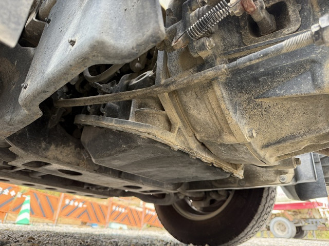 いすゞ エルフ 小型 土砂ダンプ TKG-NKR85AD(96715) 49枚目