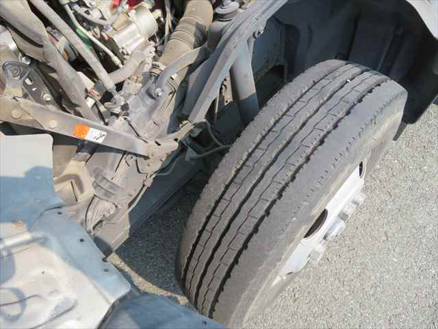 日野 デュトロ 小型 クレーン付き TKG-XZU650M(96717) 14枚目