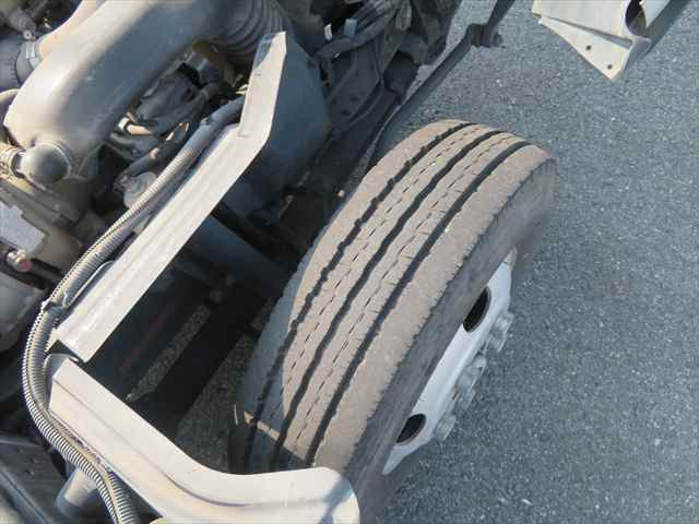 日野 デュトロ 小型 クレーン付き TKG-XZU650M(96717) 15枚目