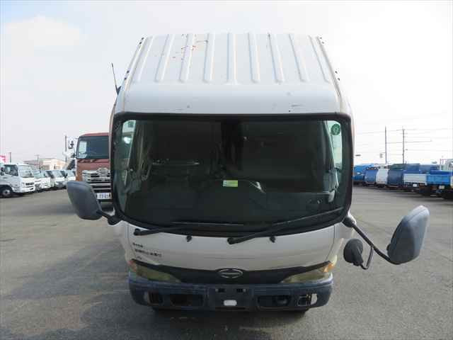 日野 デュトロ 小型 クレーン付き TKG-XZU650M(96717) 16枚目