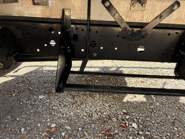 日野 レンジャー 中型 冷凍冷蔵バン TKG-FD9JKAA(96716) 22枚目