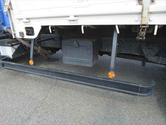 日野 デュトロ 小型 クレーン付き TKG-XZU650M(96717) 18枚目