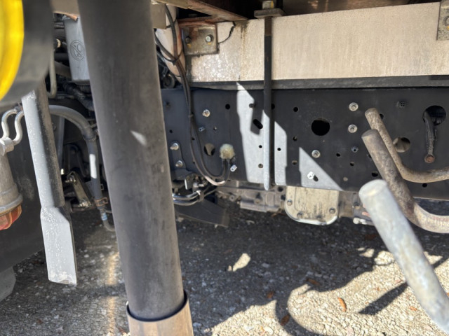 日野 レンジャー 中型 冷凍冷蔵バン TKG-FD9JKAA(96716) 23枚目